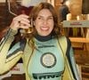 Fernanda Paes Leme enfrentou efeitos colaterais e acabou indo parar no hospital devido à caneta emagrecedora