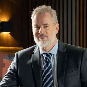 Dan Stulbach teve uma relação complicada com o pai, que desejava que ele fosse engenheiro