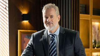 'Paga-se um preço alto': a valiosa lição de Dan Stulbach sobre fama e privacidade aos 56 anos e três décadas de carreira na TV