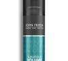Spray fixador da John Frieda Luxurious Volume é ótimo para dar volume