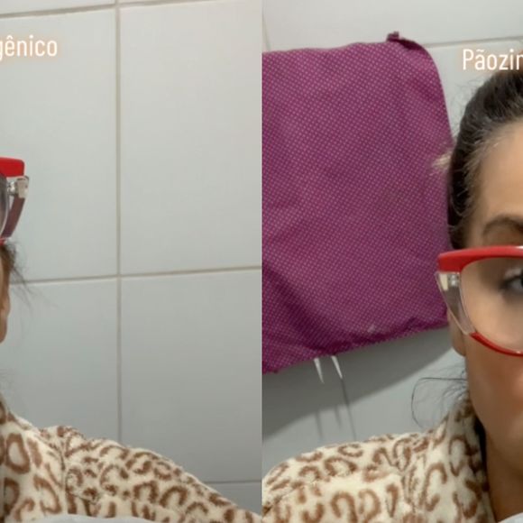 O melhor pão cetogênico na dieta: aprendi com Suzy Rêgo essa receita sem glúten que não leva farinha e nem açúcar. Agora não como de outra forma mais