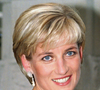 Franja repicada da Princesa Diana é um dos seus cabelos mais clássicos