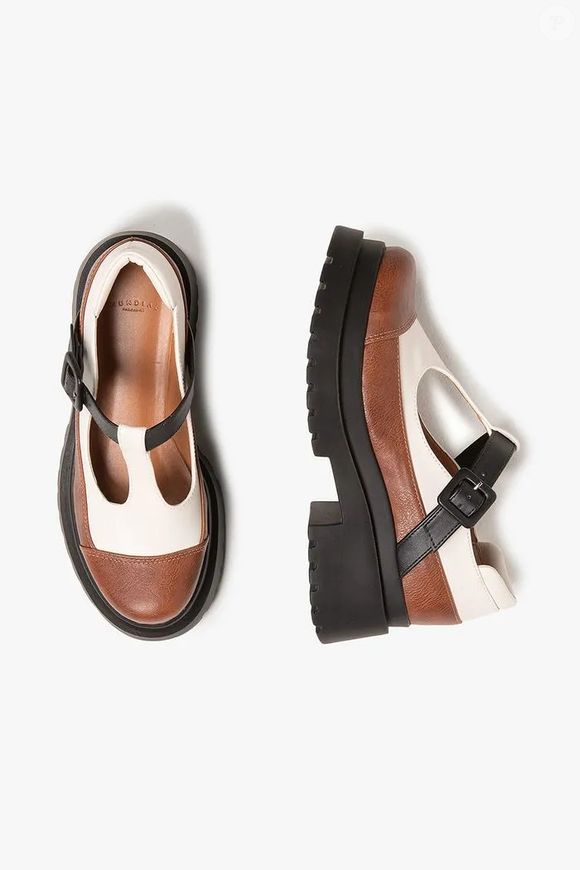 s loafers voltaram a dominar os looks das fashionistas