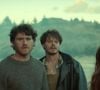 'Profundezas' é uma minissérie de ficção científica que estreia em 8 de outubro de 2026 na Netflix e já desperta grande expectativa entre os fãs do gênero