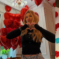 Foi assim que Virgínia Fonseca foi tratada nas manchetes internacionais após namoro com Vini Jr. ser oficializado: 'Polêmica infidelidade'