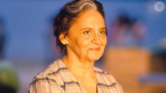 Laura Cardoso dublou a personagem Betty de 'Os Flintstones', nos anos 1960