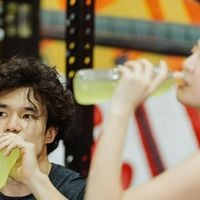 Cada vez mais atletas famosos como o tenista Alcaraz usam suco de pepino para se reidratar: saiba por que a ciência não concorda com isso