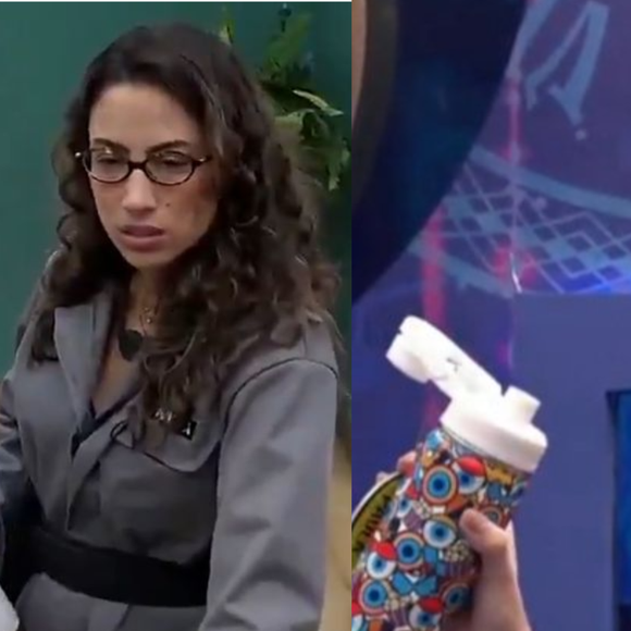 Nikita Salvador virou alvo de comparações com Ana Paula Renault após falas e trejeitos no Casa do Patrão