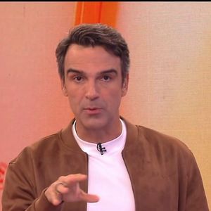 Tadeu Schmidt revela ter visto vídeo de inscrição de Gabi 'Panquequinha' no 'BBB 26'