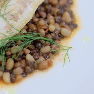 Lentilha é mais rica do que o frango em termos de proteína