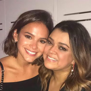 Preta Gil  faleceu neste domingo (20), aos 50 anos, em decorrência de um câncer.