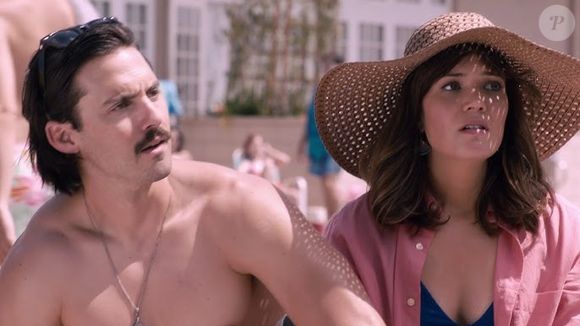 Em "This Is Us", o pequeno Randall acredita que pode encontrar seus pais biológicos por meio de uma característica genética específica: a capacidade de enrolar a língua