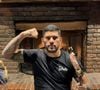 Lívia Andrade e lutador de MMA Alex 'Poatan' Pereira estão juntos? Famosos ganham torcida na web: 'Casalzão'