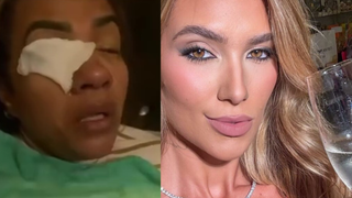 Virgínia Fonseca pede R$ 20 mil em processo contra youtuber que viralizou caso da cliente da WePink que quase ficou cega: ‘Linchamento’