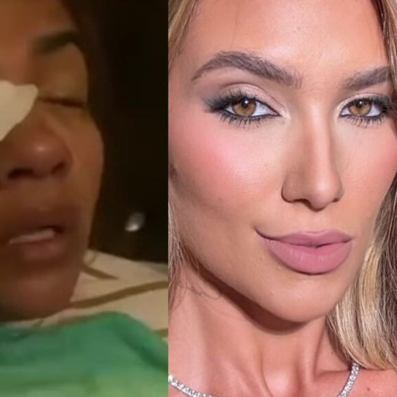 Virgínia Fonseca pede R$ 20 mil em processo contra youtuber que viralizou caso da cliente da WePink que quase ficou cega: ‘Linchamento’