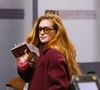 Marina Ruy Barbosa exibe passaporte europeu ao viajar para Dubai