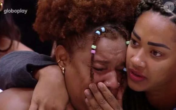 BBB 25': Camila fica aos prantos, Giovanna acusa Eva e Renata de falsidade e toda a treta após 'almoço especial'