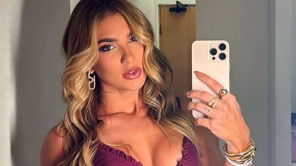 Virgínia Fonseca cita corpo e mente enfraquecidos após longo sumiço da web. Saiba o que aconteceu com a mulher de Zé Felipe