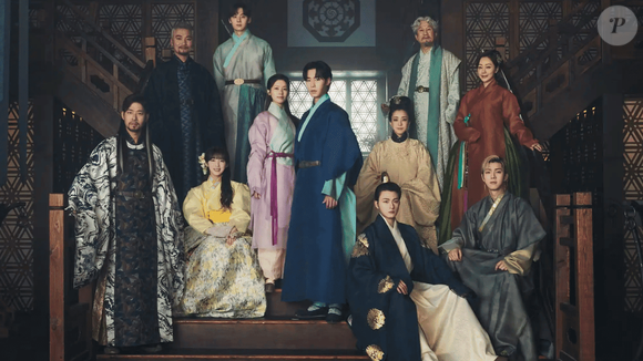 8º melhor dorama da história: 'Alquimia das Almas' tem nota 8,7 no IMDb