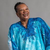 'Estou cansada de ser o último salário': hoje aos 83 anos, Neusa Borges já revelou grande incômodo por pagamentos injustos na TV