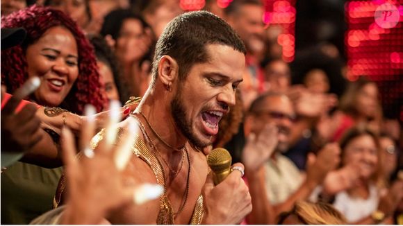 José Lorenzo volta como Lui Lorenzo em 'Dona de Mim', em cena a partir de 23 de julho