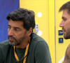 Plano envolvendo votos contra Babu chega aos ouvidos de Cowboy e Jonas no BBB 26