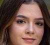 Nem Nina, nem Rita: Globo escala Mel Maia, aos 22 anos, para personagem inédita em 'Avenida Brasil 2'; papel é totalmente diferente daquele na novela de 2012
