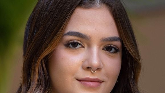 Nem Nina, nem Rita: Globo escala Mel Maia, aos 22 anos, para personagem inédita em 'Avenida Brasil 2'; papel é totalmente diferente daquele na novela de 2012