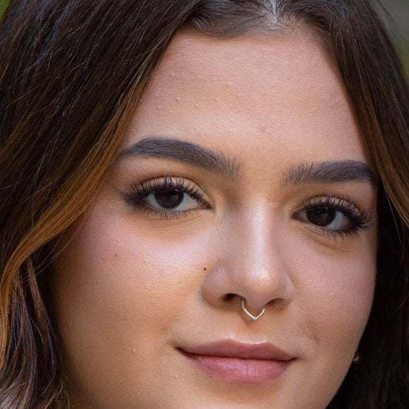 Nem Nina, nem Rita: Globo escala Mel Maia, aos 22 anos, para personagem inédita em 'Avenida Brasil 2'; papel é totalmente diferente daquele na novela de 2012