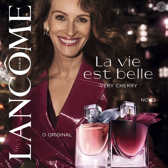 De acordo com a Lancôme, o La Vie Est Belle Very Cherry foi pensado para acompanhar diferentes ocasiões, tanto durante o dia quanto à noite. A marca também aponta a fragrância como uma opção para encontros românticos, jantares elegantes e eventos noturnos
