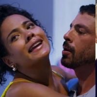 Briga de Cauã Reymond e Bella Campos é só mais uma na Globo! 6 casais de atores viviam às turras nos bastidores das novelas; saiba quais