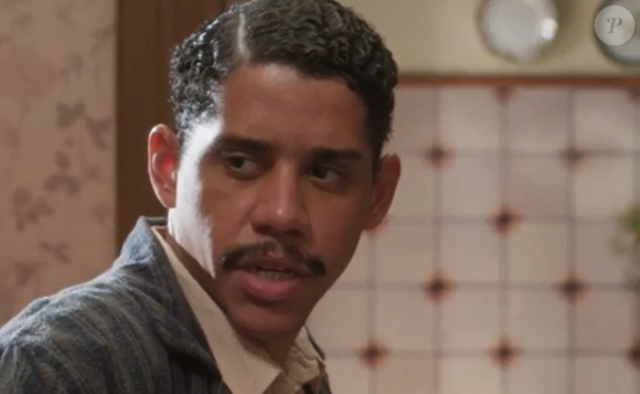 Em 'Garota do Momento', Basílio (Cauê Campos) Basílio (Cauê Campos) sofrerá uma vingança ousada de Maristela (Lilia Cabral) após ela descobrir seu casamento armado pelo golpista