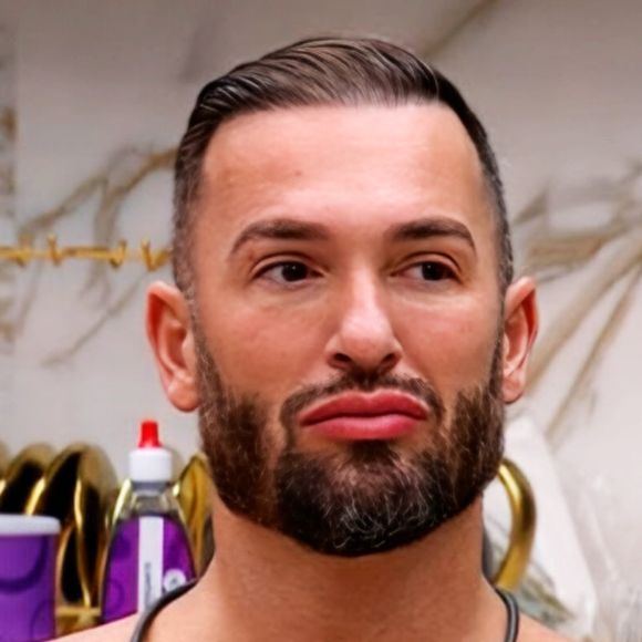 Diego Hypólito se transformou em um dos protagonistas do "BBB 25" não só por seus bordões marcantes, mas também pela nova aparência.