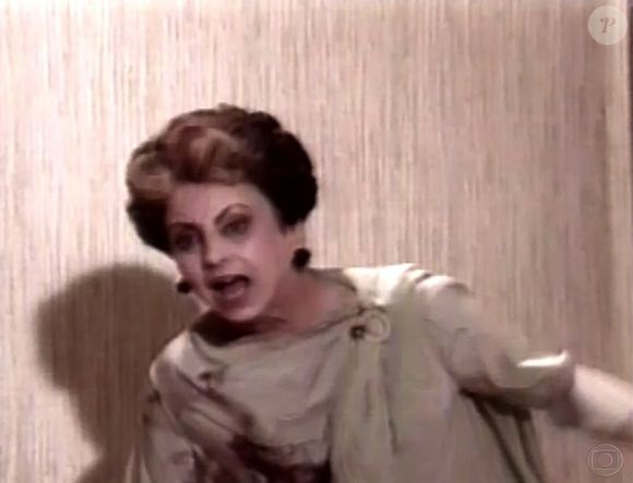 Em 1988, o assassinato de Odete Roitman foi gravado no mesmo dia da exibição. Seriam indicativos de que Debora Bloch pode gravar um desfecho surpresa?