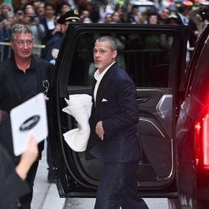 Brad Pitt é o protagonista de 'Coração Selvagem', longa dirigido por David Ayer que estreia nos cinemas brasileiros em setembro de 2026