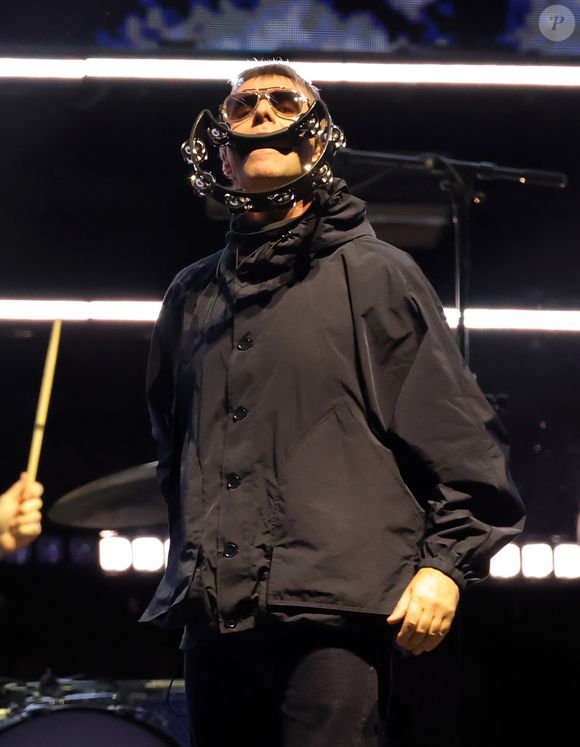 MTV Unplugged, mas com vaia: Liam preferiu beber do que dividir palco com o irmão