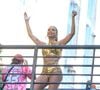 Bloco da Anitta Carnaval 2025: funkeira levou multidão às ruas do centro