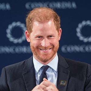 Príncipe Harry vive nos Estados Unidos desde 2020.