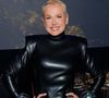 Xuxa também não dispensa exercícios físicos, que são divididos em boxe com funcional e pilates
