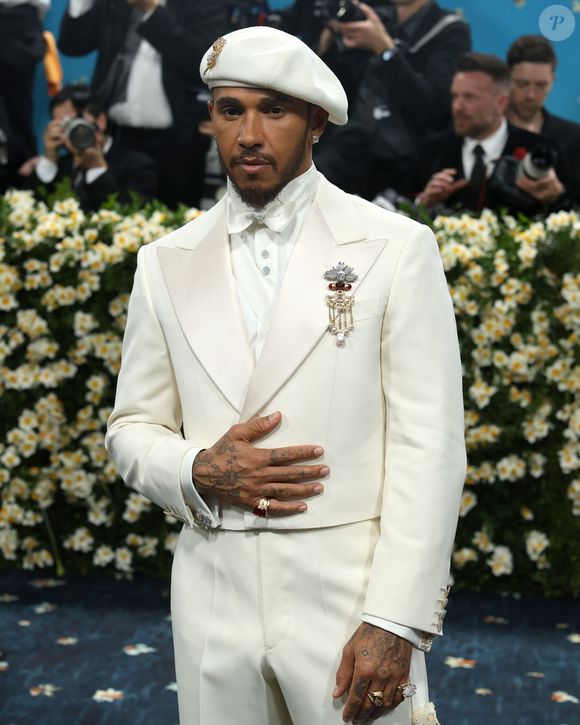 Lewis Hamilton garantiu que, aos 35, estava em melhor forma física e de saúde do que aos 25 anos `