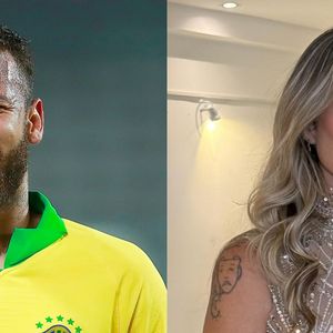 Luana Piovani se pronuncia após perder processo contra Neymar: 'Brasilzão, bota água no feijão...'