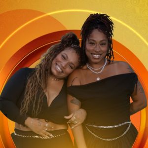 BBB 24: Camilla e Thamiris são irmãs