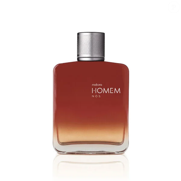 Com pimenta-preta, cardamomo, âmbar e íris na composição, o perfume associado a Endrick se destaca pela combinação intensa e marcante de ingredientes