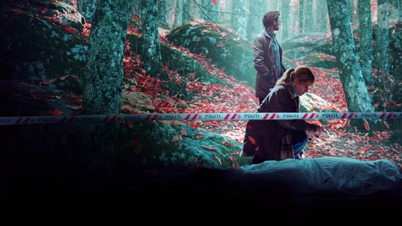 Com apenas 6 episódios, 'O Homem das Castanhas' acompanha uma investigação após um crime brutal