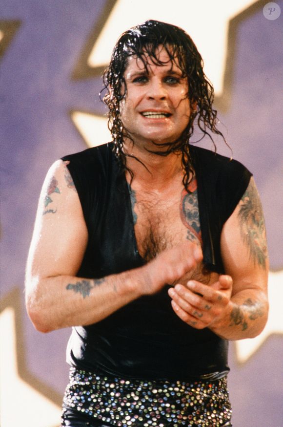 Ozzy Osbourne deixou o Black Sabbath em 1979, após polêmicas com drogas e brigas nos bastidores