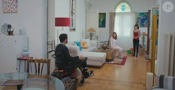 Fazilet apresenta Ceyda como namorada de Raif na novela 'Força de Mulher', capítulo de segunda-feira 23 de junho de 2025