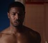 Não é segredo que o vencedor do Oscar Michael B. Jordan é um grande fã de anime.