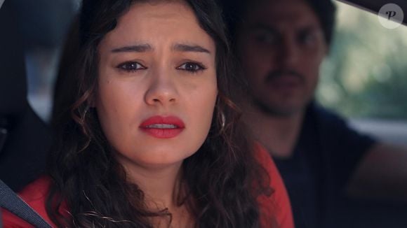 Gerluce vai para cima de Raul