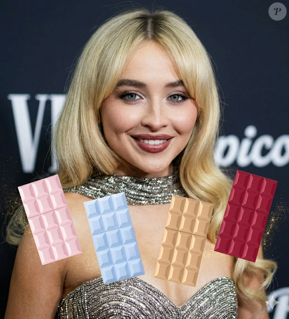 Cantora Sabrina Carpenter é uma das grandes atrações do Lollapalooza 2026.