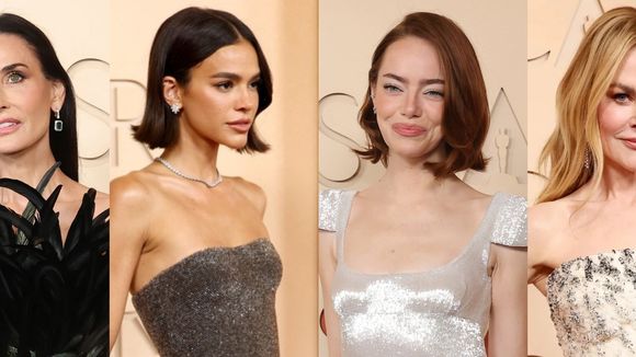 A beleza das famosas mudou no Oscar 2026: dermatologista explica a transformação silenciosa evidenciada por Emma Stone, Bruna Marquezine, Demi Moore e Nicole Kidman
